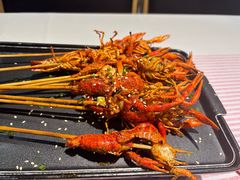 -霸王虾·麻辣小龙虾(太古里店)