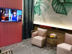 -舒适堡健身(爱琴海店)