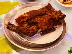 -维吾尔餐厅(宜山路店)