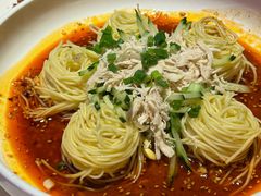 -茅庐川菜(烟台万象汇店)