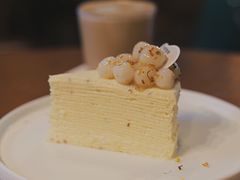 -fishtank鱼缸咖啡(三山街店)