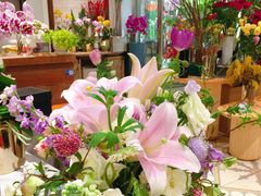 -良友花店(天目山路店)