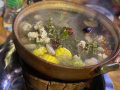 -洪大厨鸡煲(福田店)