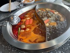 -华晟山城火锅(开发区港西东阁里店)