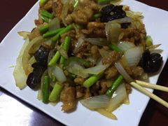 -鲍家老八件菜馆(昌平街店)