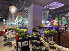 -杨记齐齐哈尔烤肉(五莲路店)