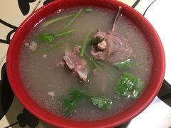 -新凯旋烧烤·燕姐千岛湖土菜