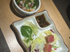 -德川家日本料理(顺义华联店)