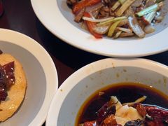 -上名堂·鱼头好吃(体育场路店)