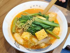 -皆道拌麻辣烫·麻辣拌