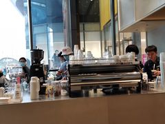 -Seesaw Coffee(苏州中心店)