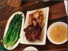 -永祥烧腊餐厅(虹口店)