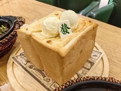 -去茶去餐厅(中央大街店)