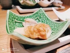 -厦门源昌凯宾斯基大酒店-隠れ鉄板焼