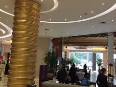 -绍兴中金豪庭大酒店