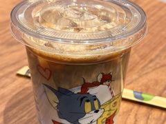 -瑞幸咖啡(中洲购物中心店)