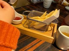 -山葵家·创意料理(临平银泰城店)