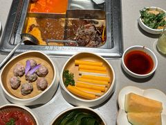 -海底捞火锅(关山保利店)