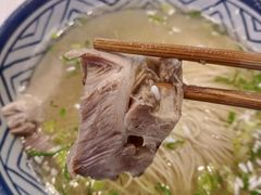 -朱洪元苏式面馆(绿宝广场店)