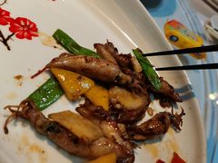 -79号渔船海鲜饭店(华强北店)