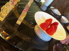 -北京四季酒店·采逸轩