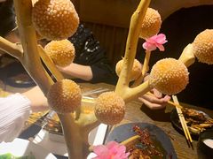 -锦上中式酒馆(南内环店)