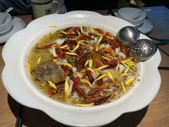 -太二酸菜鱼(永旺梦乐城店)