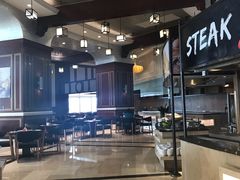 -成都龙之梦大酒店-龙悦中餐厅