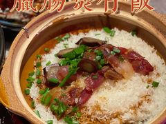 -啫神·广州地标美食(北京路店)