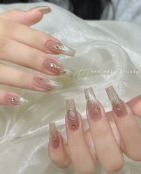 -M·X Nail日式美甲美睫