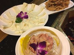 -蜀九香火锅(彩虹店)