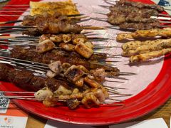 -北三老太太烧烤(人生一串上榜店)