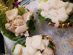 -大头椰·海南椰子鸡火锅(思明万象城店)