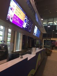 -安利上海体验馆