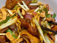 -寻裕记·现炒浇头面(人民广场店)