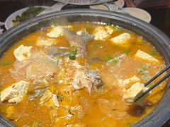-探鱼·鲜青椒爽麻烤鱼(领展购物广场店)