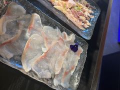 -芸山季·云南山珍菌火锅(人民广场来福士店)