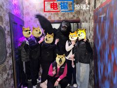 -怦然秘事游戏体验馆(银座和谐广场店)