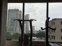 -YCHL FIT 健身(星寰店)
