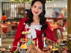 -深圳香格里拉酒店