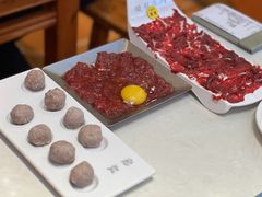 -荣叔港式沙嗲牛肉火锅(正佳潮流店)
