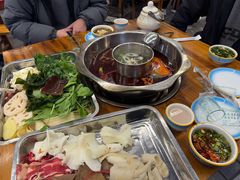 -金鼎雪山牦牛杂火锅(理县总店)