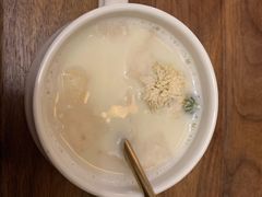 -知亘茶食