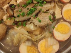 -小土豆北方菜馆(文慧园店)