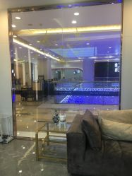 -CD Hair salon