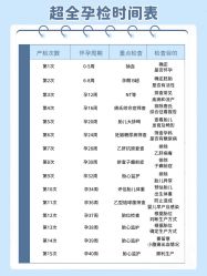 点击看大图 -杭州贝瑞斯美华妇儿医院·早孕·产检·儿科