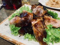 -鲜小岛·铜锅涮肉