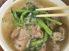 -下村新强记烧鹅店