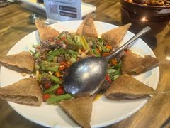 -民俗村柴火灶·景德江西菜(中国陶瓷博物馆店)