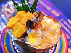 -泰妃殿(宏伊国际广场店)